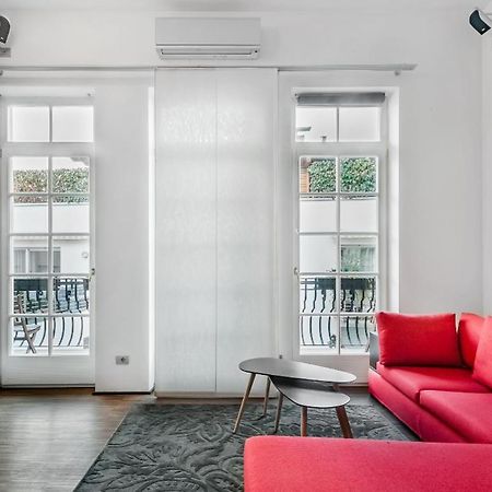 Life Apartment & City Bike Bolzano Exterior foto