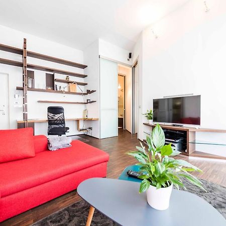 Life Apartment & City Bike Bolzano Exterior foto