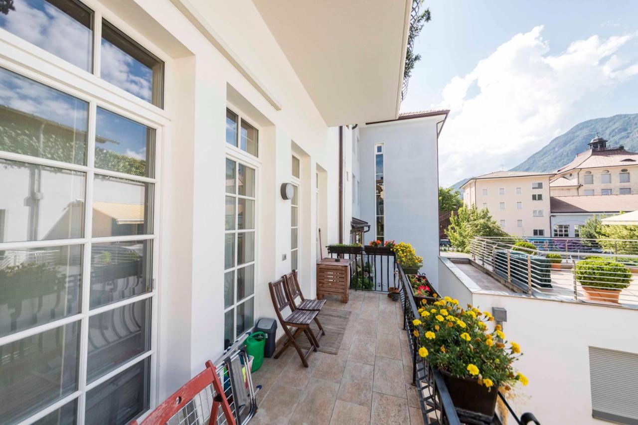 Life Apartment & City Bike Bolzano Exterior foto