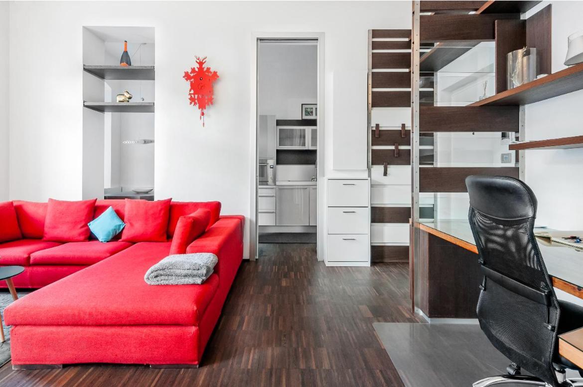 Life Apartment & City Bike Bolzano Exterior foto