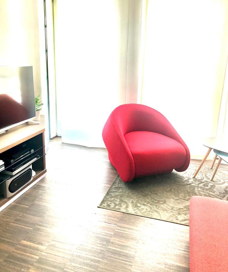 Life Apartment & City Bike Bolzano Exterior foto